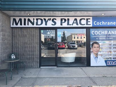 Mindy's Place Cochrane