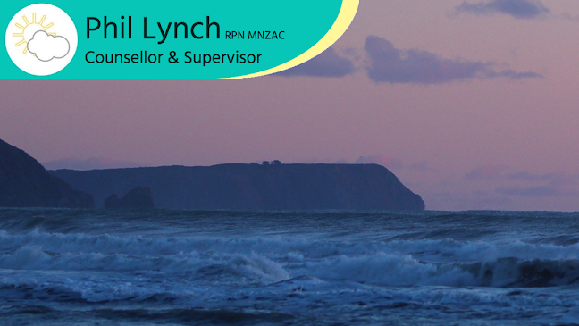 Phil Lynch Counsellor