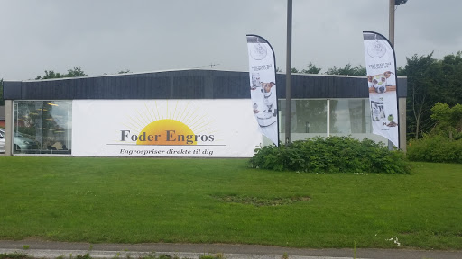 Foder Engros in Randers, Randers