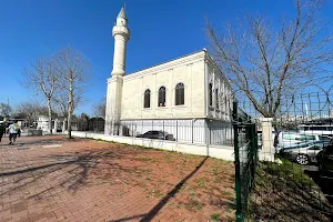 Süleyman Subaşı Camii image