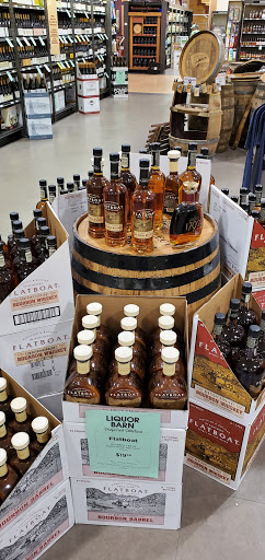Liquor Store «Liquor Barn», reviews and photos, 2625 Scottsville Rd, Bowling Green, KY 42104, USA