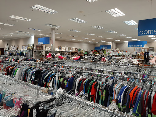 Thrift Store «Goodwill Aurora - Belleview», reviews and photos, 14400 E Belleview Ave, Aurora, CO 80015, USA