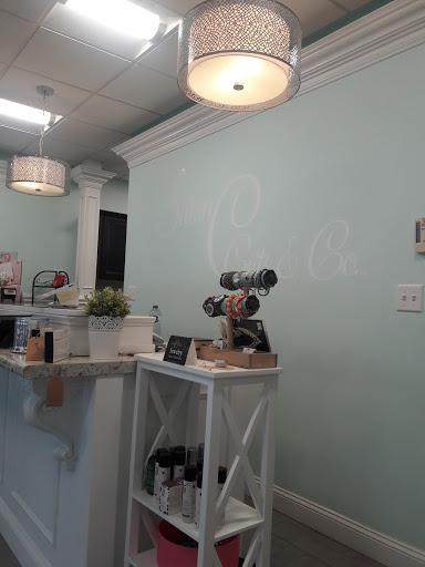 Beauty Salon «Salon C Cuts & Co.», reviews and photos, 76 Watertown Rd, Thomaston, CT 06787, USA