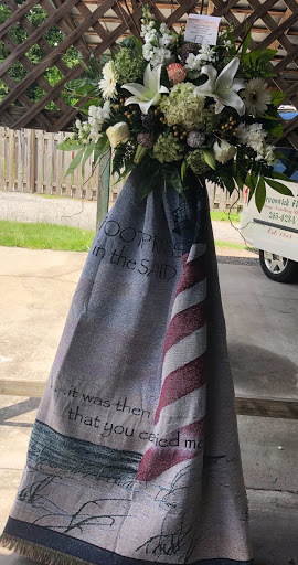 Brunswick Floral, 3701 Ross Rd, Brunswick, GA 31520, USA, 