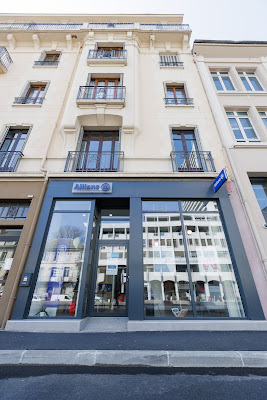 Allianz Assurance CHAMBERY MAIRIE - Frédéric JOSLEY à Chambéry