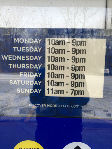 Department Store «Sears», reviews and photos, 1500 NJ-35, Middletown, NJ 07748, USA