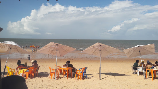 Spiaggia di Salvaterra