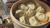 Dumpling du Restaurant chinois KUNGFU FOOD à Lamanon - n°4
