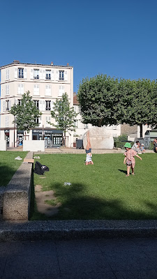 Agence Immoove Eppler à Charenton-le-Pont