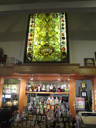 Old Mission Tavern