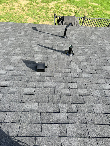 Roofing Contractor «ADN Roofing LLC», reviews and photos