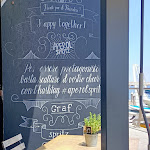 Photo n°3 de l'avis de CambLand. fait le 10/06/2022 à 22:37 sur le  Ristorante Graf à Alassio