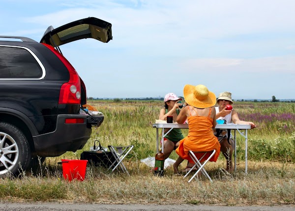 Budget Alquiler de Coches en Ciudad Real