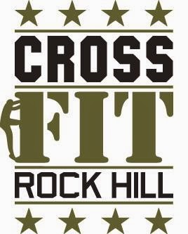 Health Club «CrossFit Rock Hill», reviews and photos, 563 Linkwood Rd, Rock Hill, SC 29730, USA
