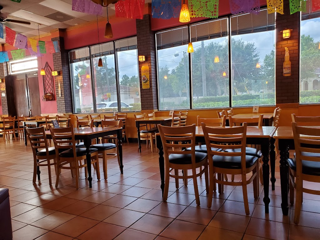 La Fonda Mexican Kitchen 32750