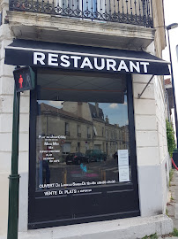 Photos du propriétaire du Restaurant A La Table d'Hôtes à Bordeaux - n°13