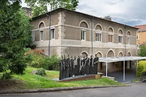 New Franco-Chinese Institute of Lyon image