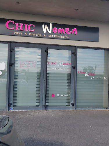 Chic Women à Boujan-sur-Libron
