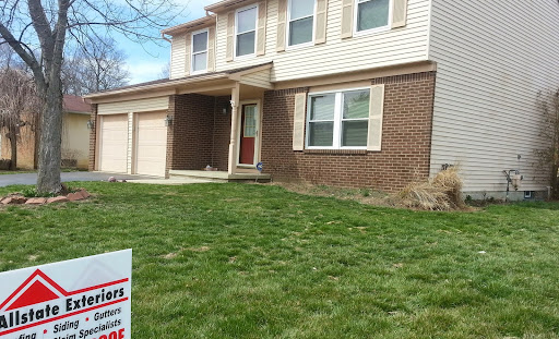 Roofing Contractor «Allstate Exteriors», reviews and photos, 106 S Main St, London, OH 43140, USA