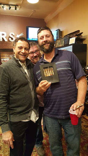 Cigar Shop «Cigar Exchange,The», reviews and photos, 107 Market St, Wilmington, NC 28401, USA