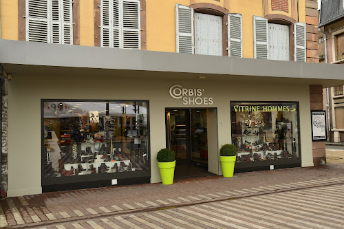 Corbis'Shoes à Belfort