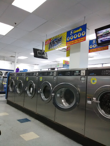 Laundromat «Spin Clean Coin Laundry», reviews and photos, 5441 Memorial Dr, Stone Mountain, GA 30083, USA