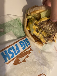 Photo n°36 de Burger King à Castelnau-le-Lez ()