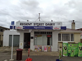 Regent Street Dairy