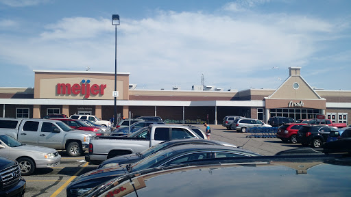 Supermarket «Meijer», reviews and photos, 1920 Pipestone Rd, Benton Harbor, MI 49022, USA