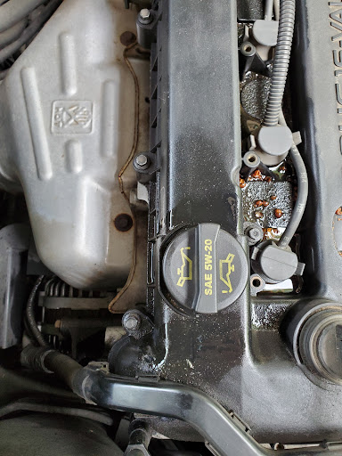 Tire Shop «Firestone Complete Auto Care», reviews and photos, 3221 Harwood Rd, Bedford, TX 76021, USA