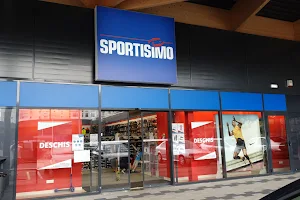 Sportisimo image