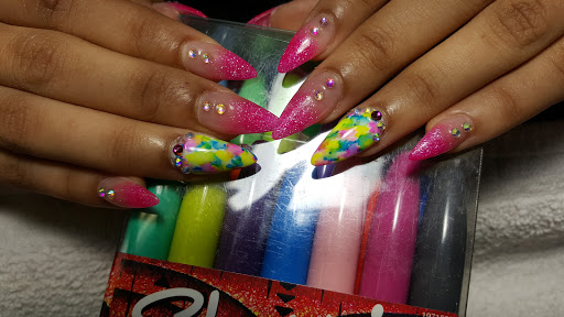 Hair Salon «Hair by Narda», reviews and photos, 2209 28th St NW, Winter Haven, FL 33880, USA