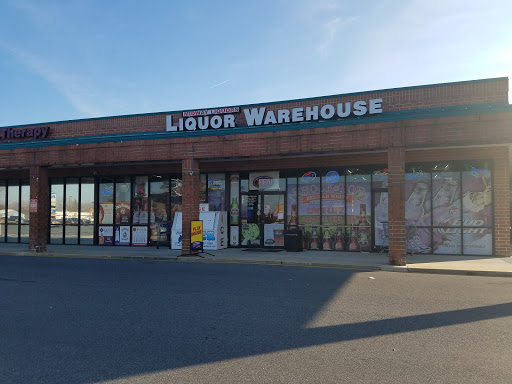 Liquor Store «Midway Discount Liquor», reviews and photos, 1000 Midway Dr # 5, Harrington, DE 19952, USA