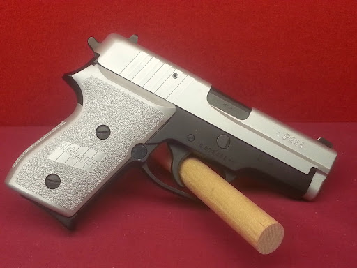 Gun Shop «American Arms», reviews and photos, 4545 IN-45, Bloomington, IN 47403, USA