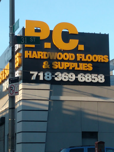 PC Hardwood Floors image 1