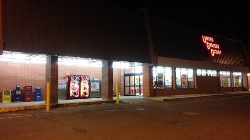 United Grocery Outlet