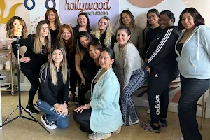Hollywood Beauty Academy image