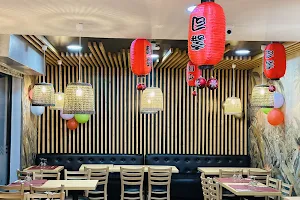 Restaurant Sushi N Roll (Formule À Volonté) image