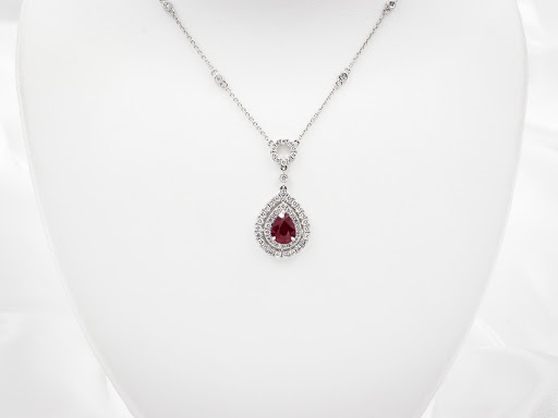 Jeweler «Geraci Fine Jewelry», reviews and photos, 9212 Colerain Ave, Cincinnati, OH 45251, USA