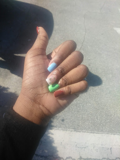 Nail Salon «Natural Nails Salon», reviews and photos, 340 E New York Ave # A, DeLand, FL 32724, USA