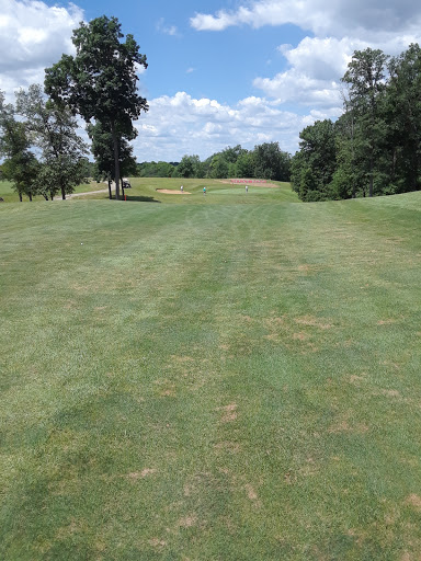 Public Golf Course «Split Rock Golf Course», reviews and photos, 10210 Scioto-Darby Rd, Orient, OH 43146, USA