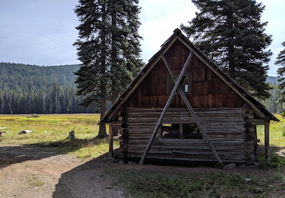 Olallie Meadow Campground