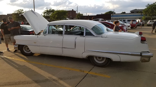 Bowling Alley «Capitol Bowl», reviews and photos, 219 S Washington St, Owosso, MI 48867, USA