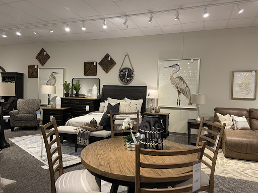 La-Z-Boy Furniture Galleries, 4116 Oleander Dr, Wilmington, NC 28403, USA, 