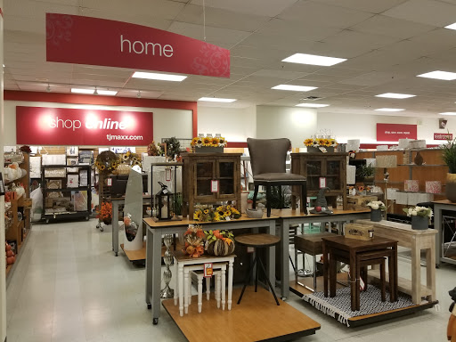 Department Store «T.J. Maxx», reviews and photos, 6995 S 1300 E, Midvale, UT 84047, USA