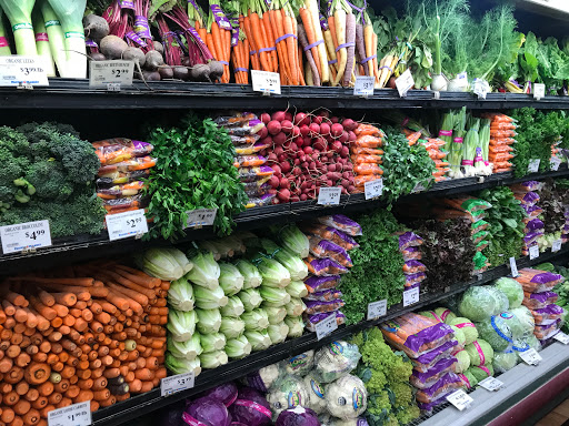 Grocery Store «Pacific Market», reviews and photos, 550 Gravenstein Hwy N, Sebastopol, CA 95472, USA