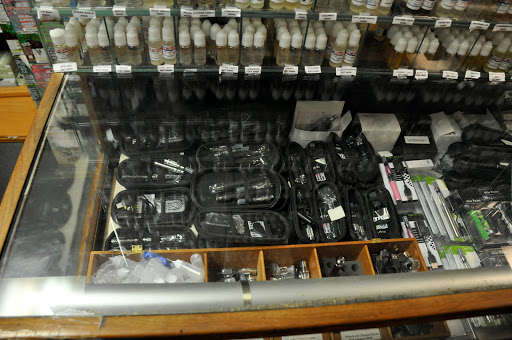 Tobacco Shop «Tobacco Disconters», reviews and photos, 208 Graceland Blvd, Columbus, OH 43214, USA