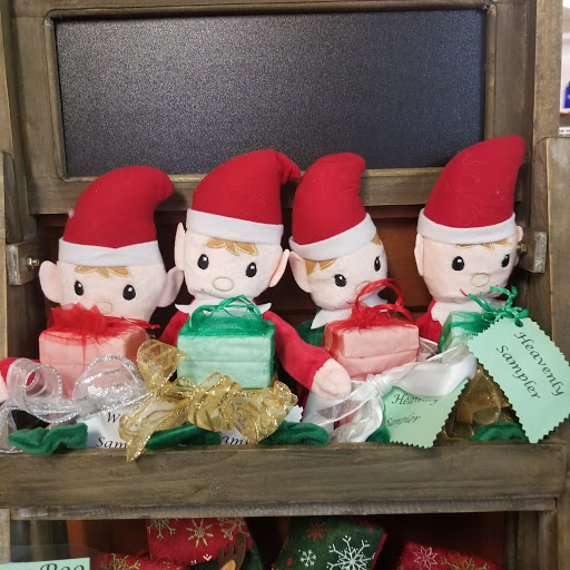 Gift Shop «Heavenly Soap», reviews and photos, 115 3/4 W Main St #101, Monroe, WA 98272, USA
