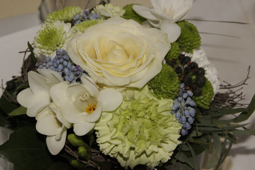 Florist «Lexis Florist», reviews and photos, 6102 Skyline Dr a, Houston, TX 77057, USA