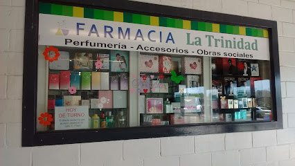 Farmacia la Trinidad - Carrefour Villa Tesei